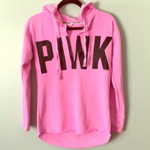 PINK Victoria’s Secret hoodie